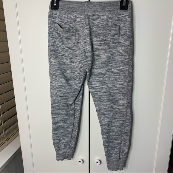 Girl’s Reflex Kids California Republic Embroidered Joggers - Picture 5 of 11